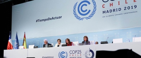 Diez claves del acuerdo ‘Chile - Madrid Tiempo de Actuar’ de la COP25