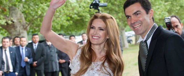 La mayor victoria política de Urtubey