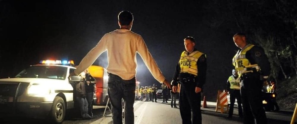 El gobierno de Salta encarga a 3600 policías el control de la seguridad de las fiestas hasta el 7 de enero