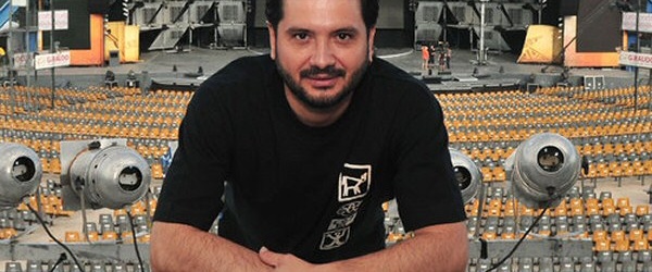 Jorge Rojas y su fundación trabajarán con el gobierno de Salta en promoción social