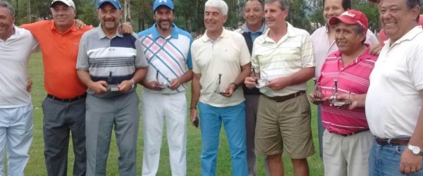 La independencia de los jueces en Salta y la amistad que forja el golf
