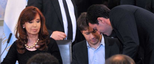 Salta acuerda el aplazamiento de su deuda con el gobierno federal