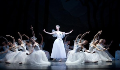 'El Ballet es Puro Cuento', hoy en el Teatro Provincial de Salta