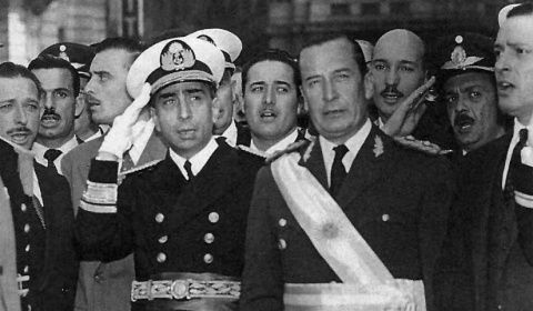 Para entender mejor a la Revolución Libertadora