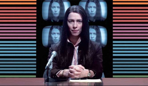 El Cine Arte de Salta proyecta hoy el film 'Christine'