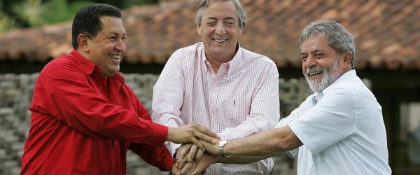 ‘Grietismo’ a la boliviana