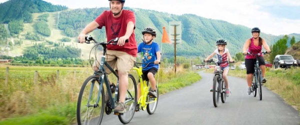 Salta, sede del Foro Argentino de la Bicicleta