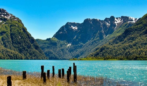 El primer parque nacional sudamericano se creó en la Argentina