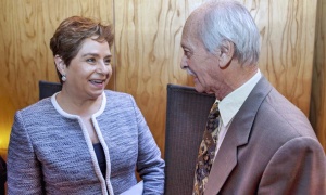 Premios Nobel y expertos mundiales realizan aportes por la defensa del medio ambiente