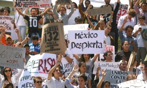 El 75% de los latinoamericanos desconfía de sus gobiernos