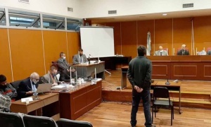 ¿Deben los servicios de prensa de la Corte de Justicia y de los fiscales 'cubrir' el juicio de Jimena Salas?