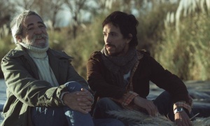 Sábado de cine en Salta con 'Traslasierra' y 'Astrogauchos'