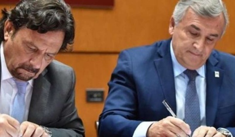 La discutible presidencia ‘bicéfala’ de los actos en honor a Güemes