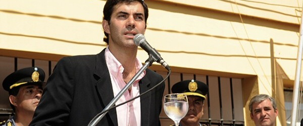 El encuentro entre Urtubey y los productores agrícolas concluye sin resultados