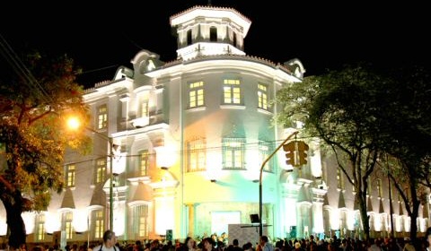 Charla en Salta por el Día Internacional del Patrimonio Audiovisual