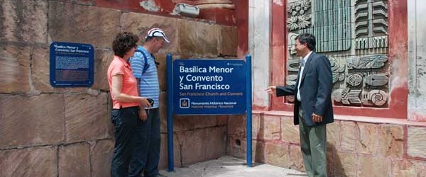 Salta financiará proyectos turísticos con dinero nacional