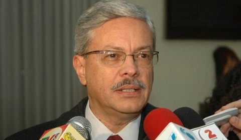 Posadas reemplaza temporalmente a Catalano en el Consejo de la Magistratura
