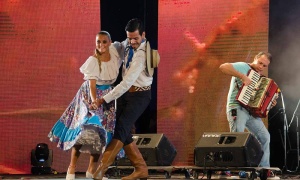 El chamamé declarado Patrimonio Cultural Inmaterial por la UNESCO