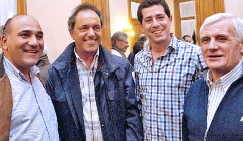 Tensión en cadena