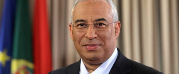 El Presidente recibe hoy al Primer Ministro de Portugal, António Costa