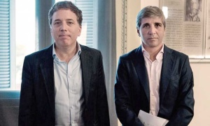 La economía trabaja para la huelga