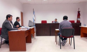 Chofer de colectivo de Salta condenado a prisión condicional e inhabilitación por homicidio culposo