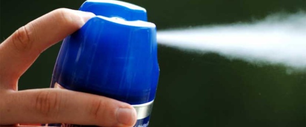 La ANMAT recomienda la retirada del mercado de insecticidas por fallas de seguridad