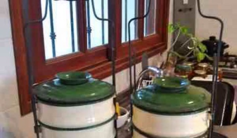 La 'vianda' cuenta para calcular la pensión de alimentos
