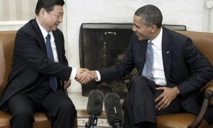 China y EEUU firman un histórico acuerdo para limitar la emisión de gases de efecto invernadero