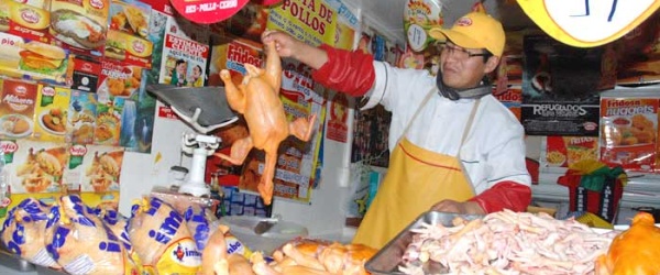 Un diputado nacional por Salta se opone a los proyectos del gobierno para sancionar a comerciantes