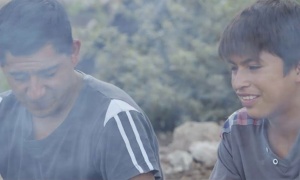 Cine de viernes en Salta con 'Un lugar en el tiempo' y 'El tío'