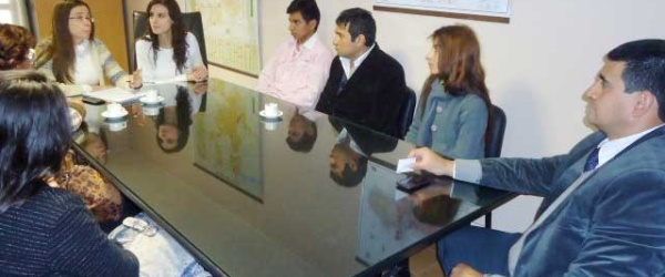 Proyecto para concienciar sobre los derechos de las niñas y adolescentes madres en Salta
