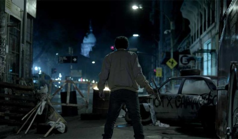 Sábado de cine con 'Terror 5' y 'Ataúd blanco'