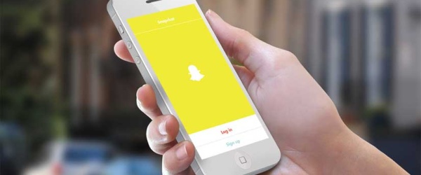 Snapchat, la red social de la Generación Z