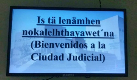 Urtubey fomenta el pluralismo lingüístico pero impone el dualismo religioso en Salta