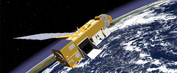 Semana Mundial del Espacio: La navegación satelital en beneficio de la humanidad