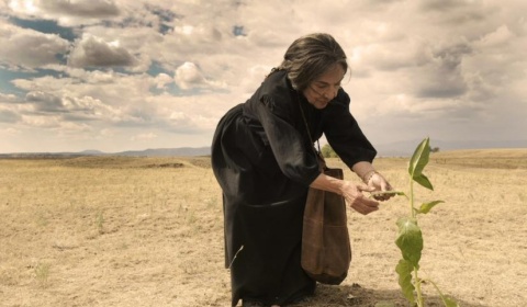 El Cine Arte de Salta proyecta el film 'Bendíceme, Última'
