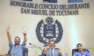 A las puertas del 'éxodo tucumano'