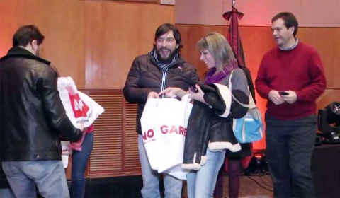 El gobierno de Urtubey es una gigantesca ONG