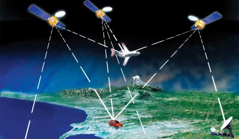 El Poder Judicial de Salta controla sus vehículos mediante seguimiento satelital