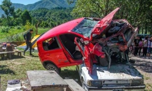 Se celebrará en noviembre próximo el juicio por la tragedia del camping de Quijano