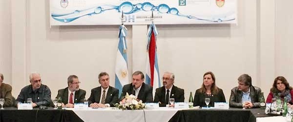 La Provincia de Salta presidirá nuevamente el Consejo Hídrico Federal
