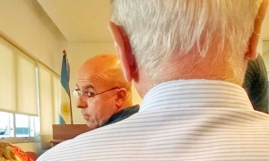 La Corte de Justicia de Salta inadmite el recurso extraordinario del condenado Rótolos