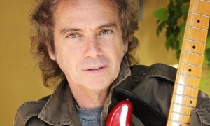 Raúl Porchetto, protagonista de 'Cultura da la nota' en julio