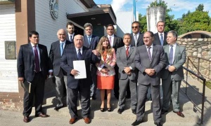 Los jueces federales externalizan la responsabilidad por el fracaso judicial frente al narcotráfico