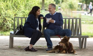 El Cine Arte de Salta repone el film 'Un hombre con prisa'