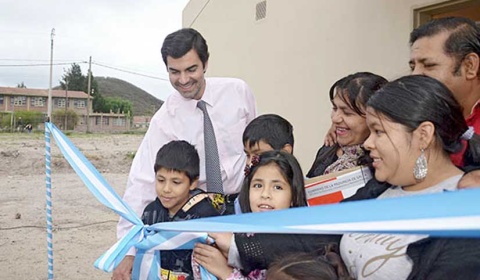 La vivienda en Salta: Del derecho subjetivo al 'sueño de la casa propia'