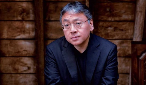 Kazuo Ishiguro gana el Premio Nobel de Literatura 2017