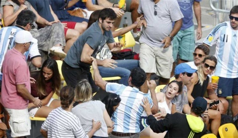 Es la hora de recoger la siembra de estupidez