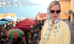 El Cine Arte de Salta proyecta hoy 'Grace'